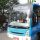 Kemudikan Bus Keliling Kotamobagu, Wawali Tegaskan Bentor Tetap Kendaraan Alternatif