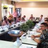 Draft APBD Perubahan Kotamobagu Dievaluasi Oleh Pemprov Sulut