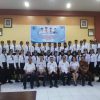 Ratusan CPNS Boltim Jalani Pelatihan Dasar di Manado