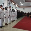 Gelar Rotasi Jabatan, Wali Kota Tatong Bara Minta Pejabat Yang Baru Dilantik Berikan Pelayanan Terbaik ke Warga