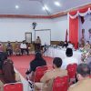 Wali Kota Tatong Bara Buka Musrenbang Perubahan RPJMD Kota Kotamobagu Tahun 2018-2023