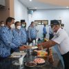 Bupati Sachrul Serahkan SK Pengangkatan Bagi 523 Guru Kontrak dan Operator Sekolah