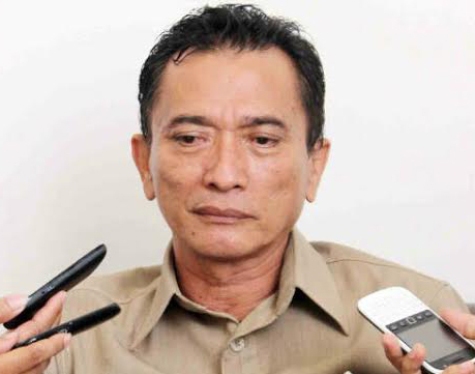 Pemkab Boltim Kecam Pernyataan Ketua MPR RI 