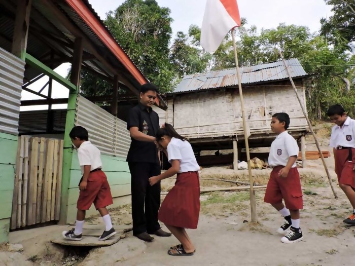 Pemerataan Guru di Bolmong Jadi Target Dinas Pendidikan 