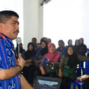 RIPPDA  Menjadi ‘Master Plan’ Pengembangan Potensi Pariwisata di Kotamobagu