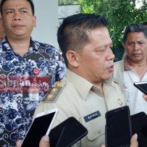 Wawali Segera Kordinasi Terkait Rencana Perluasan Lahan TPA Kotamobagu