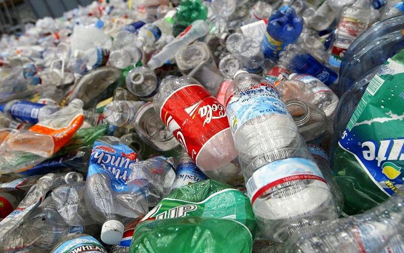 Pelaku Usaha di Kotamobagu Wajib Ikut Kurangi Sampah Plastik