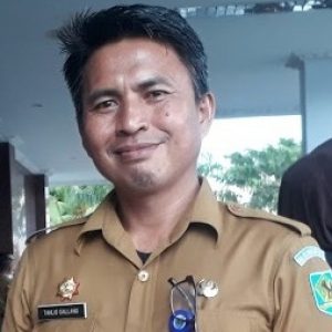 Pemkab Bolmong Terapkan Sistem Kerja 50:50 Selama PPKM