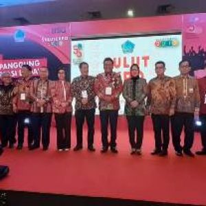 Pariwisata, Kearifan Lokal dan Produk UKM Bolmong Meriahkan Sulut Expo