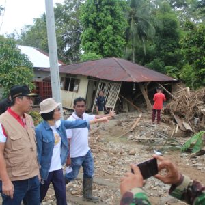 Pasca Banjir Bandang Status Tanggap Darurat Bencana Ditetapkan Selama 14 Hari