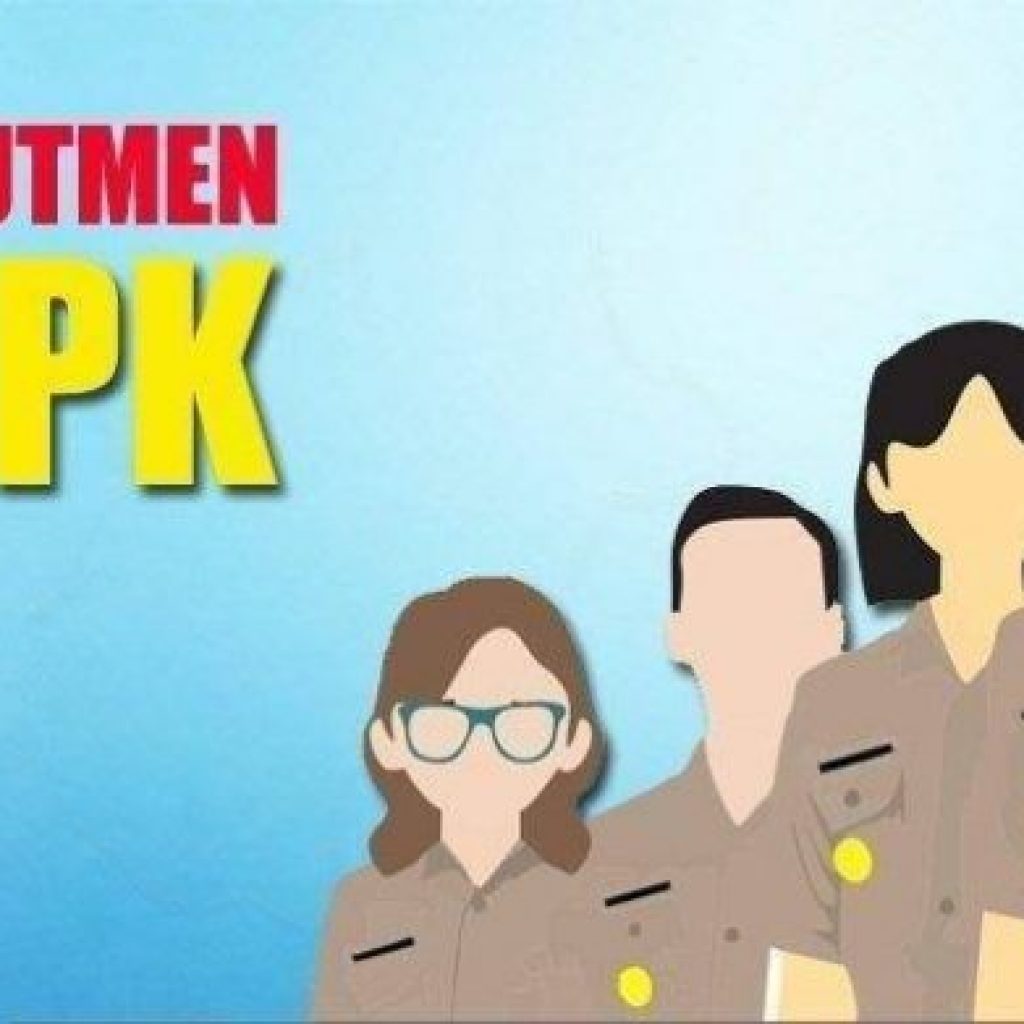 Guru Honorer di Kotamobagu