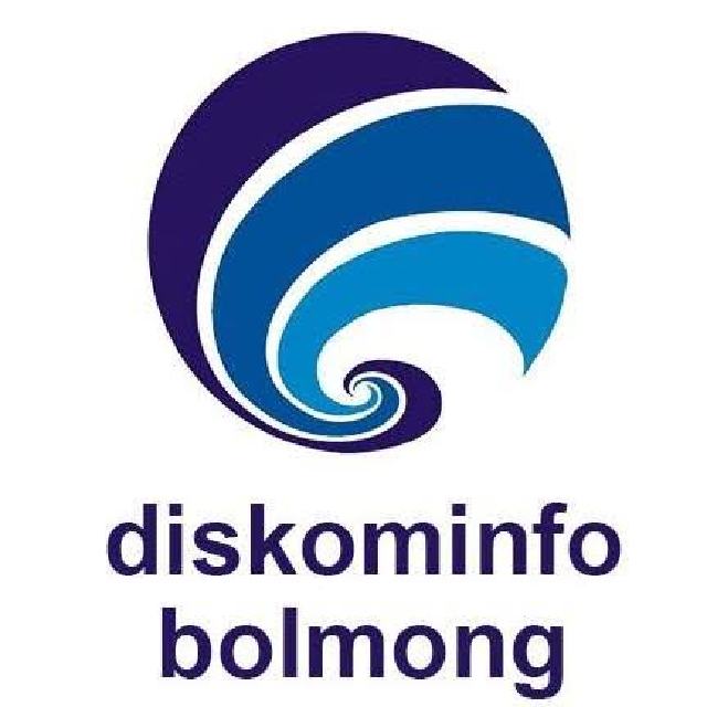 Diskominfo Bolmong