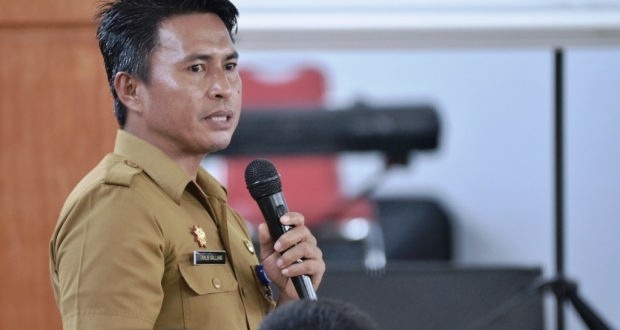 Pemkab Bolmong Bakal Menjual Puluhan Kendaraan Dinas