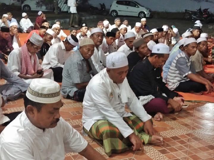 Pemkab Bolmong Gelar Peringatan Tahun Baru Islam