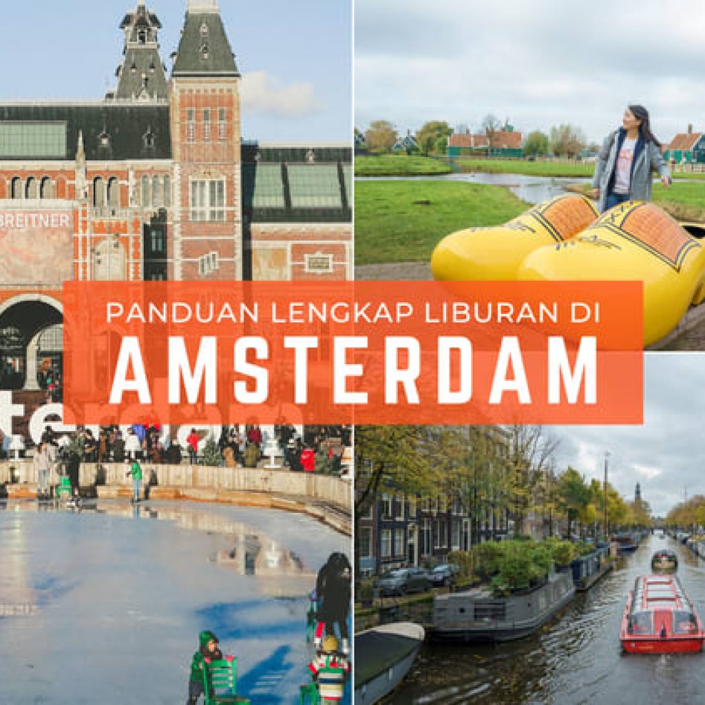 PANDUAN-LIBURAN-AMSTERDAM
