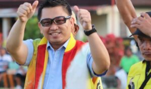 Soeharto Dapat Gelar Pahlawan, ADM Beri Penghormatan ke Presiden Prabowo