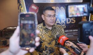 Digitalisasi Jadi Langkah Strategis Kementerian ATR/BPN Atasi Konflik Pertanahan