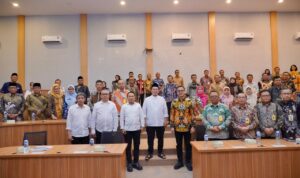 Transformasi Layanan Pertanahan Dorong ATR/BPN Adaptif terhadap Generasi Muda