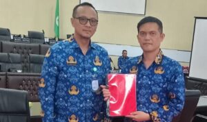 Penegakan Perda Kotamobagu: Berkas Tiga Penjual Miras Tanpa Izin Masuk Pengadilan