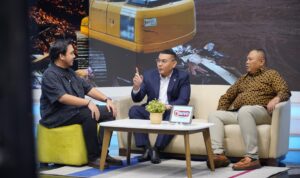 Cegah Konflik Tanah, Wamen Ossy Dorong Peralihan ke Sertipikat Elektronik