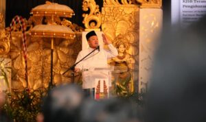 MASKI Perkuat Administrasi Pertanahan, Menteri Nusron Dorong Profesionalitas Surveyor