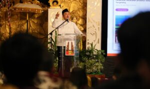 Integritas Surveyor MASKI, Menteri Nusron Minta Jangan Jadi Alat Mafia Tanah