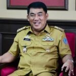 Motor Penggerak Ekonomi Rakyat, Gubernur YSK Tegaskan Komitmen untuk Koperasi Merah Putih