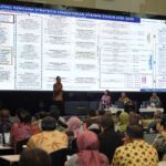 Maksimalkan Pelayanan Pertanahan Akhir Tahun, Sekjen ATR/BPN Beri Arahan di Rakernas 2025