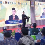 Rakornas Reforma Agraria Dibuka Menteri Nusron dengan Penekanan Koordinasi