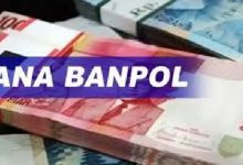 Parpol di banpol Diingatkan Segera Memasukkan Proposal Banpol