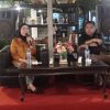 Akrab Bersama Pewarta, STA Ajak Media Kawal Pilwako Berkualitas