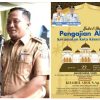 Pemerintah Kecamatan Kota Kisaran Timur Akan Menggelar Pengajian Akbar Di Masjid Nurul Yakin Pada 22 Desember 2023.