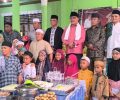 Dipimpin Langsung Bupati Limi, Pemkab Bolmong Gelar Safari Ramadan di Solimandungan II