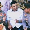 Ketua DPRD Meiddy Makalalag Apresiasi Kunjungan Kapolda Sulut ke Kotamobagu