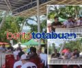 Dorong Sinergitas untuk Sukseskan Pilkada 2024, KPU Kotamobagu Gelar Media Gathering