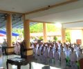 Pj Bupati Lantik 193 Sangadi se-Bolmong, Resmi Perpanjang Jabatan Dua Tahun