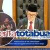Gugatan Londa Simbala Kandas, DKPP Rehabilitasi Nama Baik Bawaslu Kotamobagu