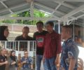 Silahturahmi Bersama Jajaran PAC, Ketua Bappilu PDIP Kotamobagu: Kami Solid Menangkan STA
