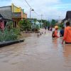 Update Korban Bencana Bolmong, 1068 Rumah Warga Terdampak Banjir dan Longsor