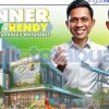 Terobosan Revolusioner The Winner Untuk Kesehatan, Rumah Sakit Harus Ramah Anak dan Lansia