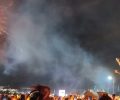 Motampot Fest 2024 Pecah! Alun-Alun Boki Hotinimbang Jadi Lautan Manusia