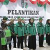 Resmi Dilantik, Pengurus HMI Cabang Bolmong Raya Periode 2024-2025 Siap Jalankan Tugas