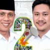 Weny – Rendy Komitmen Wujudkan Rumah Sakit Ramah Anak dan Lansia