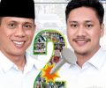 Weny – Rendy Komitmen Wujudkan Rumah Sakit Ramah Anak dan Lansia