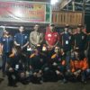 BPBD Bolmong Dipercayakan Jadi Partner Latih TRC Minahasa Tenggara