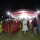 Walikota Kotamobagu Hadiri Malam Grand Final Lomba Tarian Dana-Dana Semarak HUT RI 78