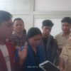 Aliansi Mahasiswa Datangi Gedung DPRD Sulut, Bawa Aspirasi Petani