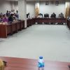 Ketua Deprov Sulut Pimpin RDP Bersama Instansi Teknis Terkait, Bahas Rekalamasi Karang Ria