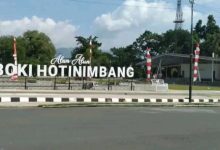 Alun-Alun Boki Hotinimbang