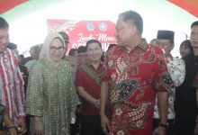 BBGRM Sulut Dihadiri Walikota dan Wawali2